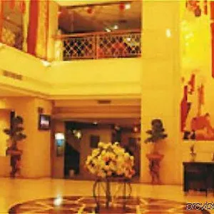 Wu Liang Ye Grand Chengdu
