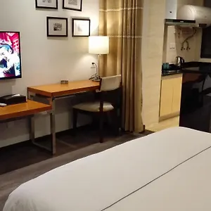 Cotton Hotel Chengdu