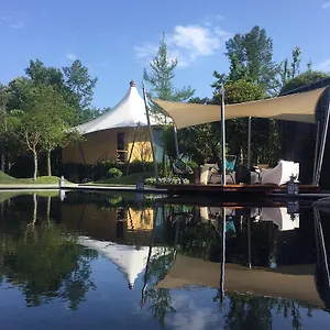 Resort Muise Tented Camp 3*