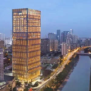 Hotel Wanda Reign 5*
