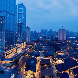 Apartment Cloud Service Chunxi Taikoo Branch *