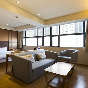 Hotel Ji Global Center 4*
