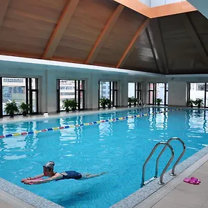 Apartahotel Pandahouse 2*