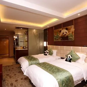 Panda 2* Chengdu