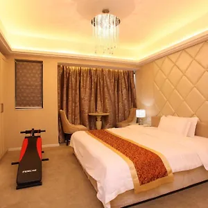 Hotel Misite 3*