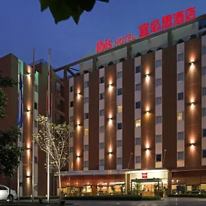 Ibis Yongfeng Hotell 2*