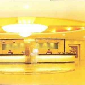 Jinmantang International