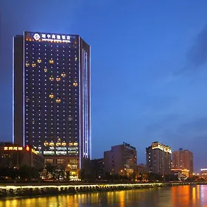 Отель Galaxy Minyoun 5*