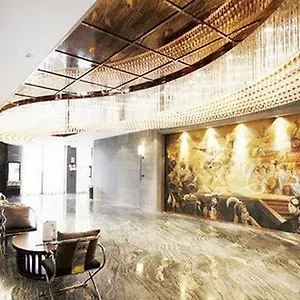 酒店 The River 成都