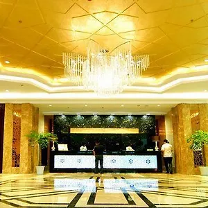 Soluxe Business ホテル 成都