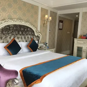 Gebalai French Theme 3*