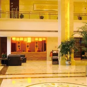 Civil Aviation Julong Airport Chengdu