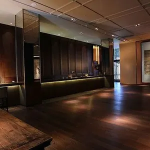 Hidden Place Boutique 호텔