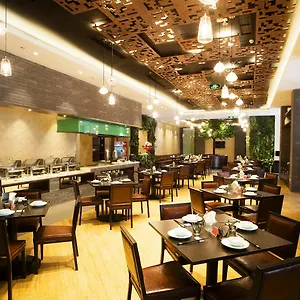 Shangjin Jade Hotel Chengdu
