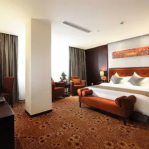 Jinsha Grand 호텔