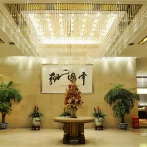 Shi Dai Jin Cheng 3* Shahepu