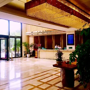 Hotel Cyts Shanshui Fashion Longquanyi Chengdu