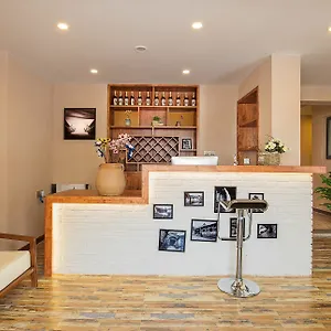 Yin Second Branch 3* Chengdu