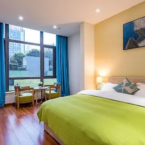 Enjoy Yunwei 3* Chengdu