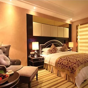 Sofis National ホテル