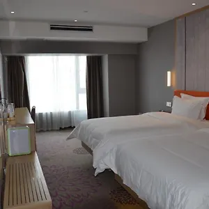 7days Premium Global Center New Exhibition Branch Hotel