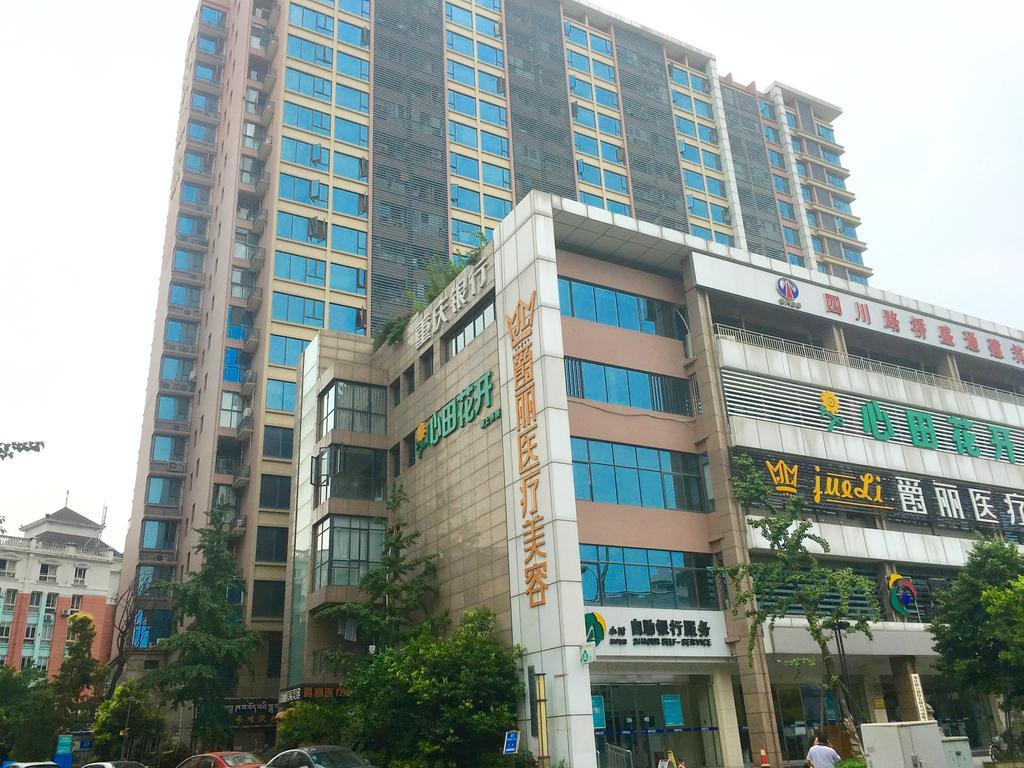 "S31 Sukhumvit Hotel"