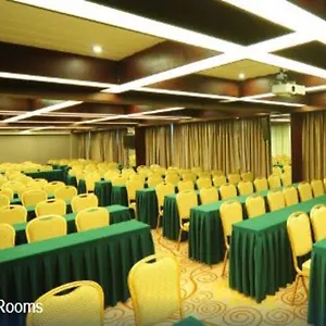 Chuangang International Hotel