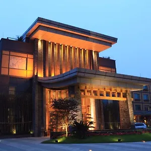 Huanhua Hongtai 5* Csengtu