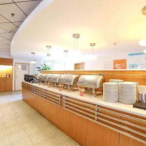 Ibis Yongfeng Отель 2*