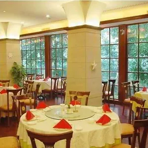 Hotel Sichuan West Wing 3*