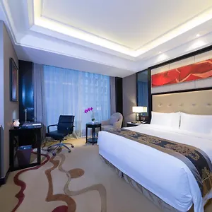Cheng Du Da Ding Century Plaza Otel 5*