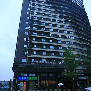 Rezen Select Jiuyanqiao