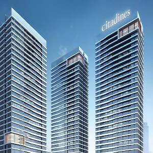 Hotel Citadines Gaoxin Chengdu