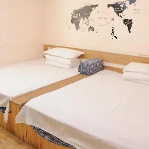 Hostel Luojiaodian Chengdu