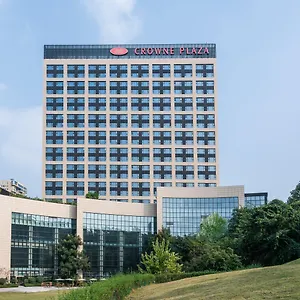 Crowne Plaza Panda Garden By Ihg Semesteranläggning (resort) 5*