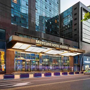 Mercure Chunxi Отель Чэнду