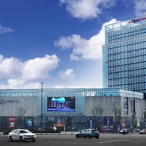Ibis Dujiangyan Hotel Chengdu