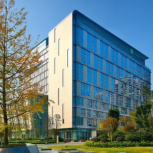 Express Wenjiang Hotspring By Ihg