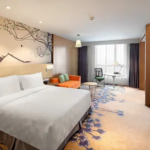 High-tech Center By Ihg Hotel 4*