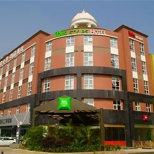 Ξενοδοχείο Ibis Styles American Center Τσενγκντού