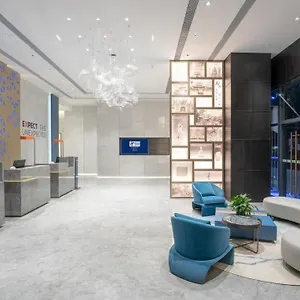ホテル Express Pidu By Ihg