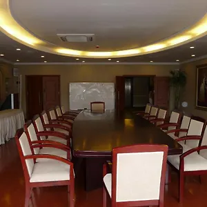 Barsby Szálloda 3*