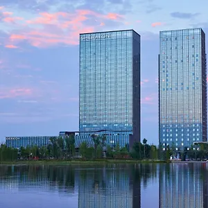 Sheraton Pidu Chengdu
