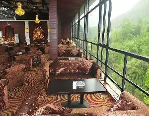 Hotel Wyndham Garden Huashuiwan