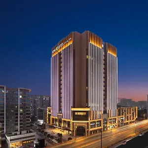 Home2 By Hilton Wuhou Temple * Csengtu