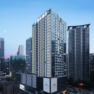 Atour Jiuyanqiao Netease Selected