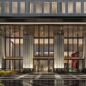 Plume Chengdu, Tapestry Collection By Hilton
