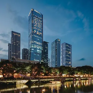The Langbo Chengdu, In The Unbound Collection By Hyatt 5*