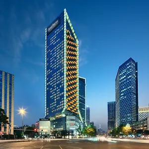 Grand Parcvue Chengdu
