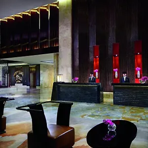 The Ritz-carlton, 5* Chengdu